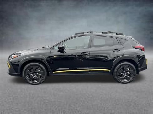 Certified 2025 Subaru Crosstrek 2.5i Sport AWD/4WD image 2