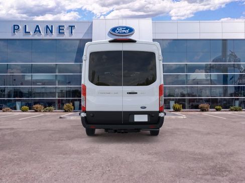 New 2025 Ford Transit 350 XLT RWD image 6