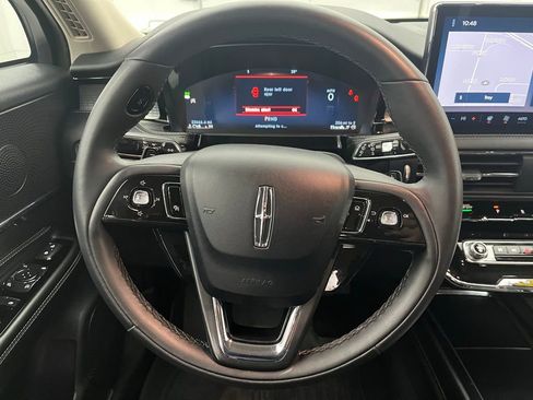 Used 2023 Lincoln Corsair Standard w/ Equipment Group 101A image 20