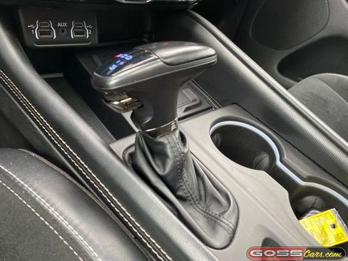 Used 2021 Dodge Durango SRT w/ Technology Group image 15