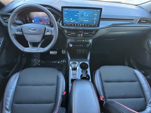 Used 2024 Ford Escape ST-Line w/ Tech Pack #1 image 15