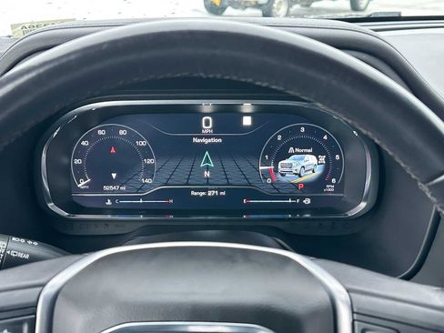 Used 2022 GMC Yukon XL SLE w/ Max Trailering Package image 25