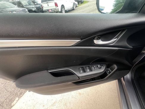 Used 2016 Honda Civic LX image 15
