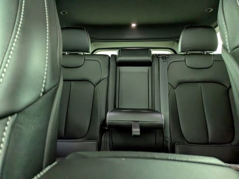 New 2025 Jeep Grand Cherokee Limited w/ Luxury Tech Group II image 27