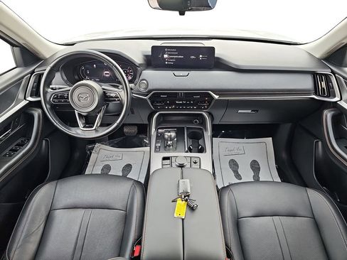 Used 2024 MAZDA CX-90 Plug-In Hybrid w/ Preferred image 11