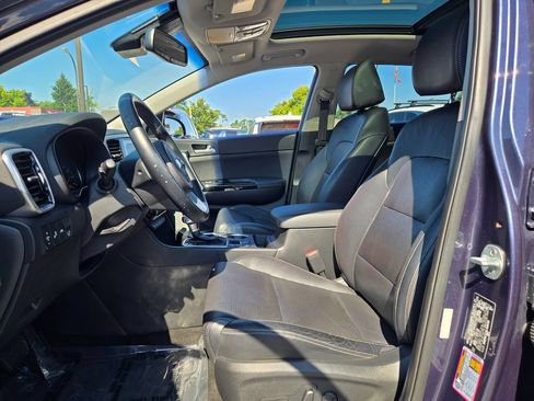 Used 2020 Kia Sportage EX w/ Option Group 15 AWD/4WD image 33