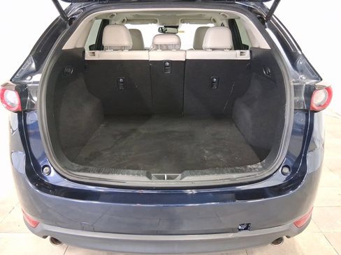 Used 2020 MAZDA CX-5 Grand Touring AWD/4WD image 27