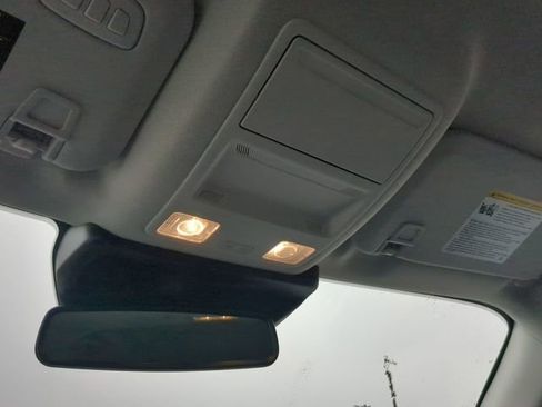 New 2025 Ford Bronco Sport Badlands w/ Badlands Tech Package image 20