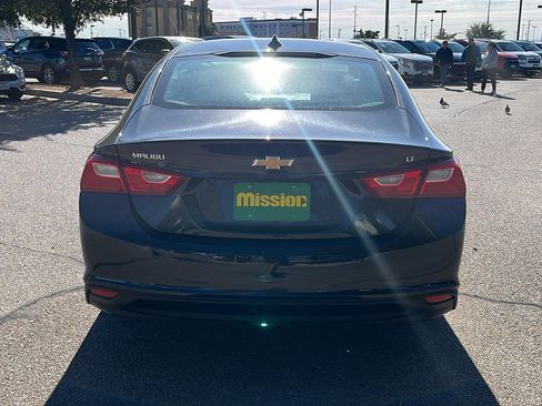 Certified 2023 Chevrolet Malibu LT image 7