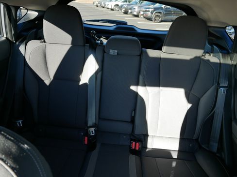 Certified 2025 Subaru Crosstrek 2.0i Premium image 13