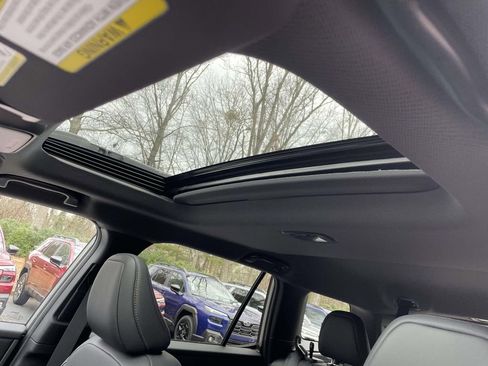 New 2026 Subaru Outback Limited w/ Premium/Limited Package 2 image 19