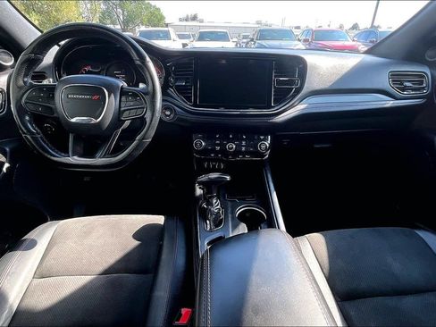 Used 2021 Dodge Durango R/T AWD/4WD image 18