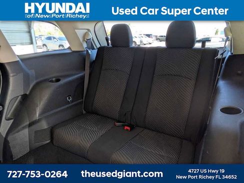 Used 2020 Dodge Journey SE w/ SE Popular Equipment Group image 14