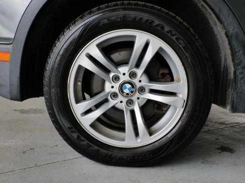 Used 2007 BMW X3 3.0si image 31