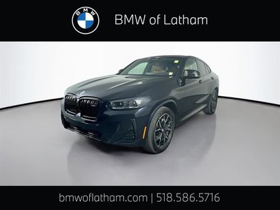 Used 2024 BMW X4 M40i