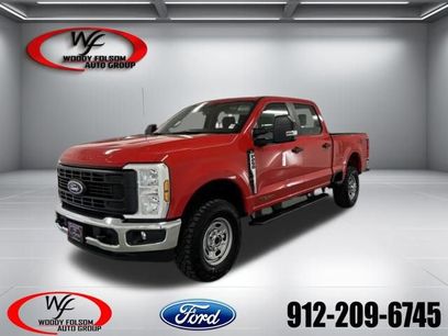 New 2026 Ford F250 XL