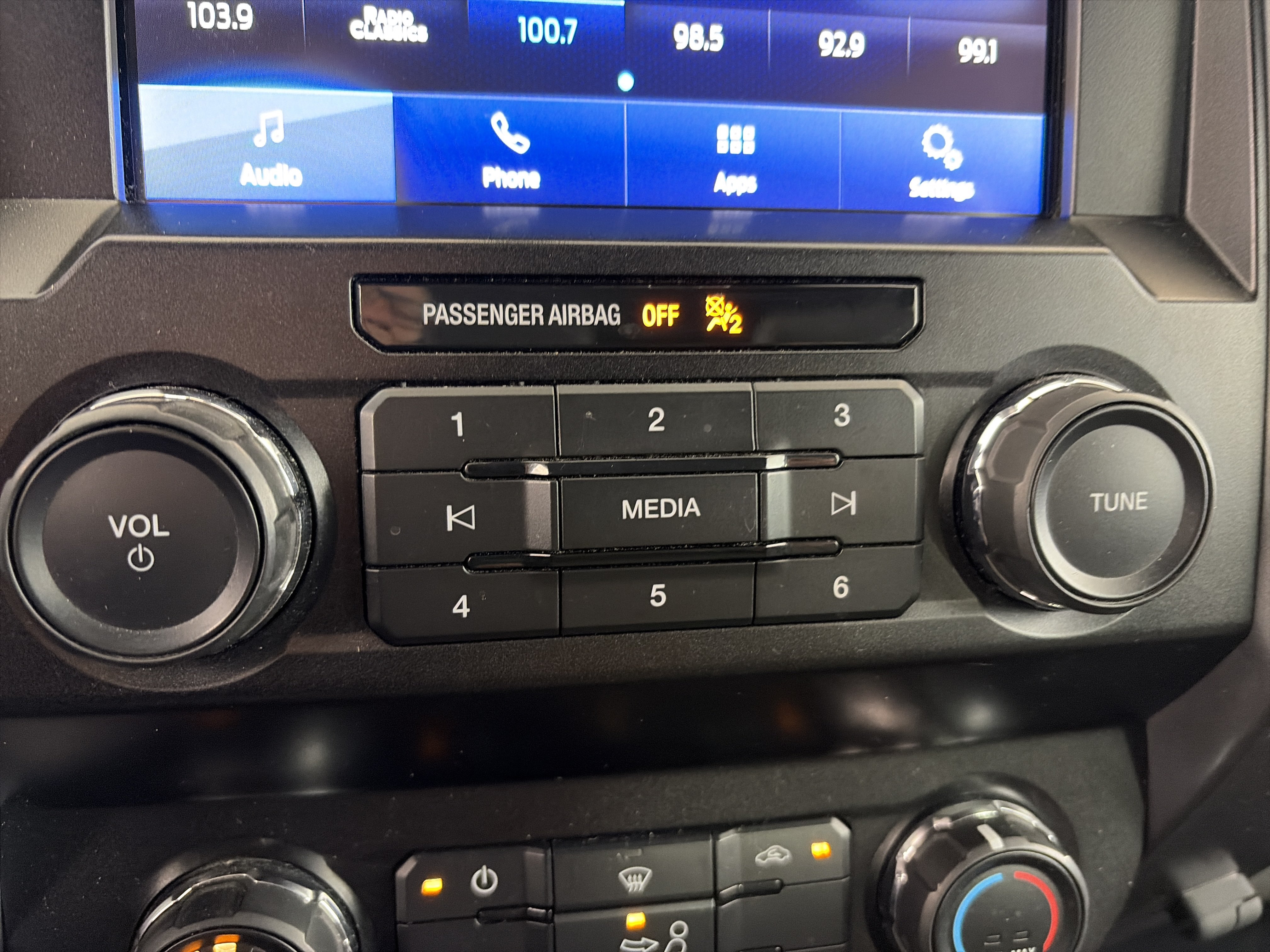 Used 2019 Ford F150 XLT w/ XTR Package AWD/4WD image 24