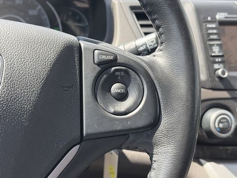 Used 2014 Honda CR-V EX-L image 21