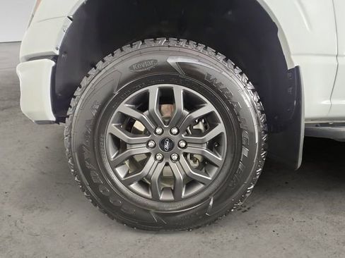 Certified 2024 Ford F150 Tremor image 14