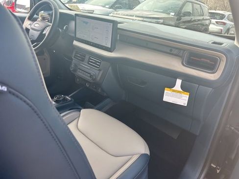 New 2026 Ford Maverick Lariat AWD/4WD image 11