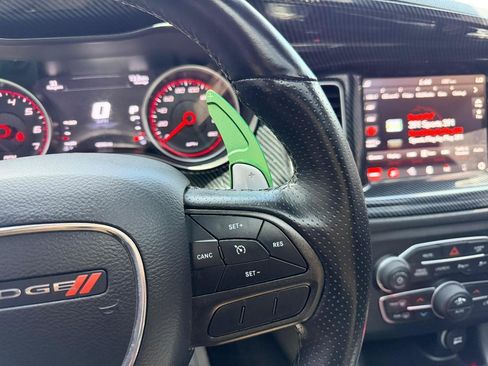 Used 2023 Dodge Charger Scat Pack RWD image 20
