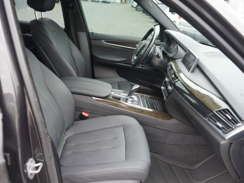 Used 2018 BMW X5 sDrive35i RWD image 24