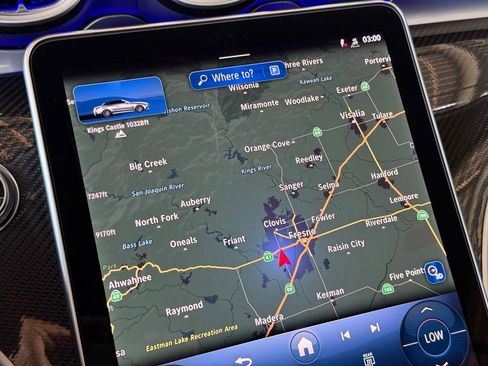 New 2026 Mercedes-Benz CLE 53 AMG 4MATIC Cabriolet image 5