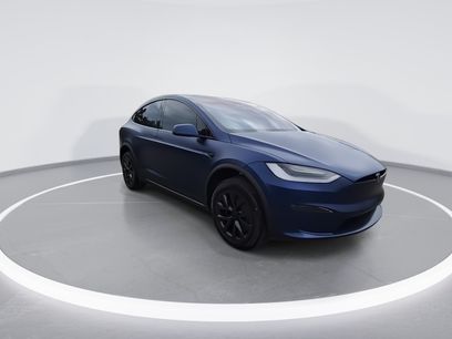 Used 2023 Tesla Model X