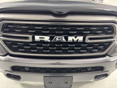 Used 2024 RAM 1500 Big Horn