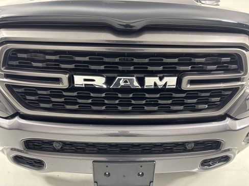 Used 2024 RAM 1500 Big Horn image 2