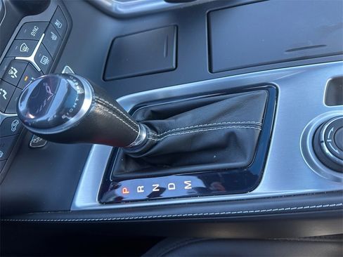 Used 2015 Chevrolet Corvette Stingray Coupe w/ 3LT Preferred Equipment Group image 33