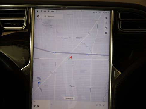 Used 2016 Tesla Model S 75D image 42