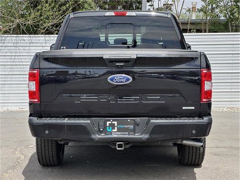 Used 2020 Ford F150 XLT w/ Equipment Group 302A Luxury AWD/4WD image 11