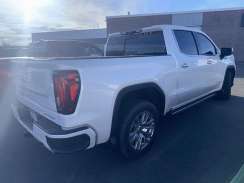 Certified 2023 GMC Sierra 1500 Denali w/ Technology Package image 2