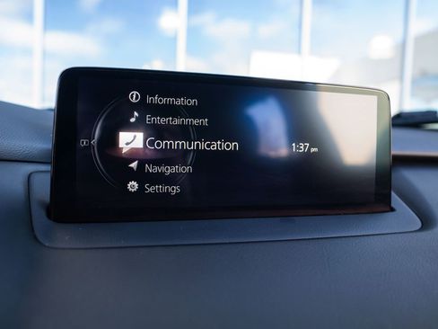 Used 2023 MAZDA CX-9 Carbon Edition image 24