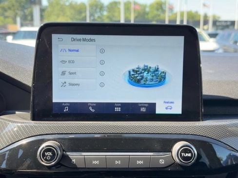 Used 2024 Ford Escape ST-Line Select AWD/4WD image 39