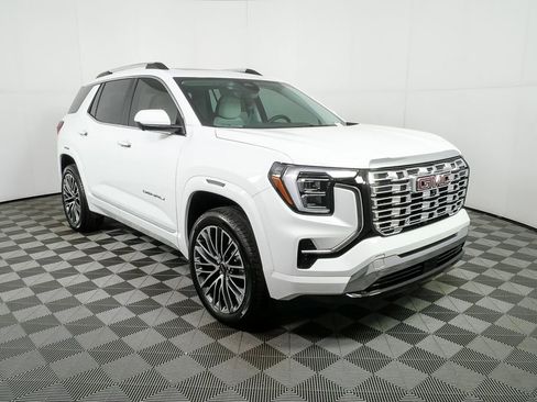 New 2026 GMC Terrain Denali image 26
