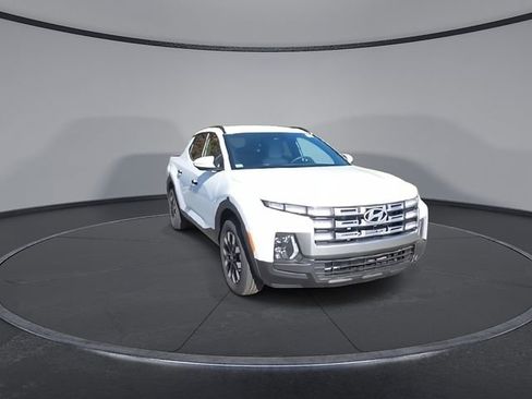 New 2026 Hyundai Santa Cruz SEL FWD image 2