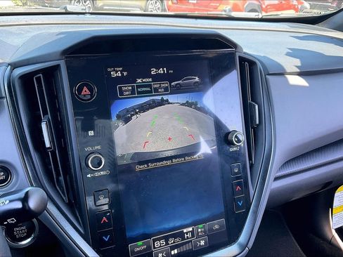 Certified 2024 Subaru Crosstrek 2.5i Sport AWD/4WD image 21