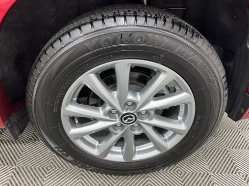 Used 2025 MAZDA CX-5 AWD 2.5 S image 10