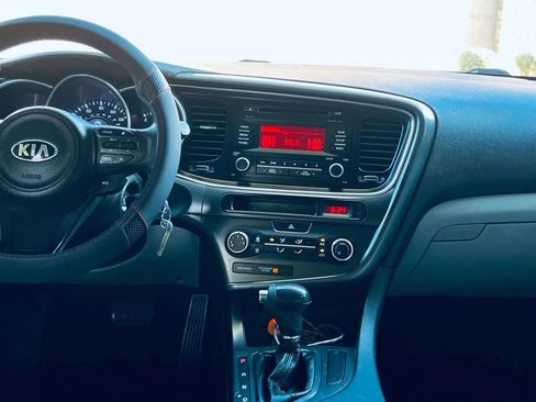 Used 2014 Kia Optima LX image 13