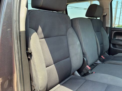 Used 2014 Chevrolet Silverado 1500 LT AWD/4WD image 37