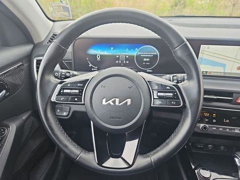 Used 2024 Kia Seltos S image 15