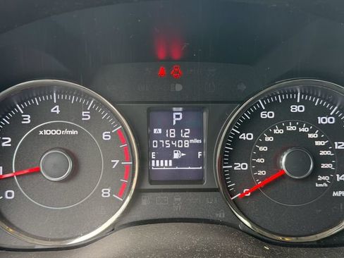 Used 2016 Subaru Forester 2.5i Touring AWD/4WD image 11