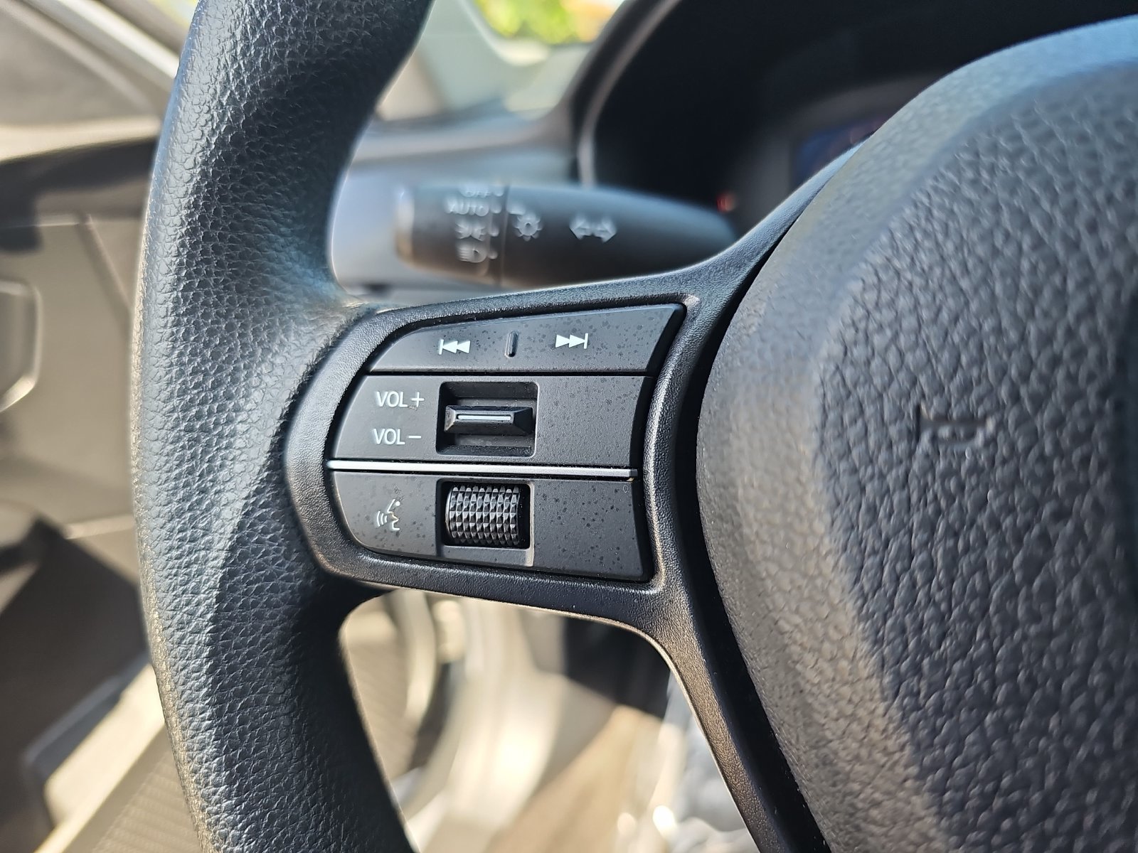 Used 2024 Honda Accord LX image 16