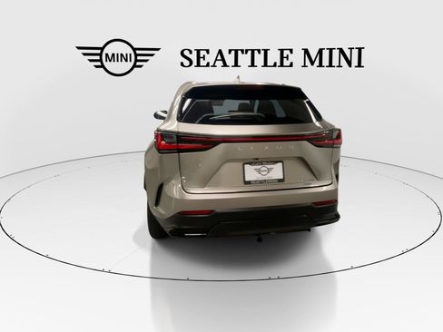 Used 2023 Lexus NX 350 AWD w/ Cold Area Package image 9