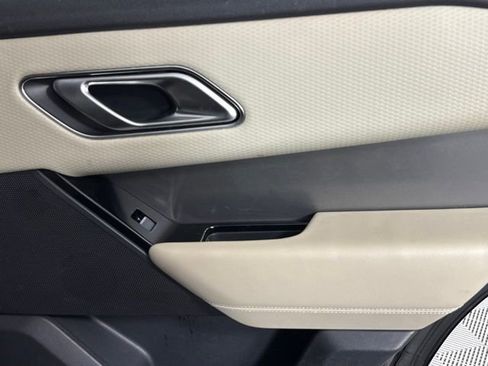 Certified 2020 Land Rover Range Rover Velar S image 26