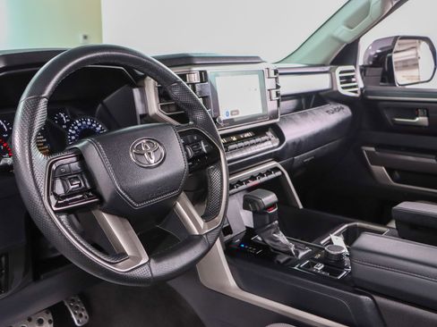 Used 2023 Toyota Tundra SR5 w/ TRD Off-Road Premium Package image 23