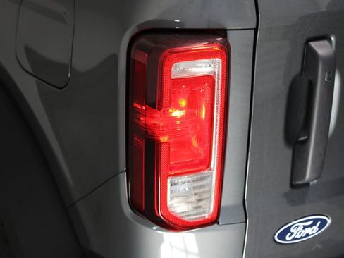 New 2026 Ford Bronco Big Bend AWD/4WD image 49