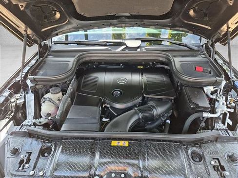 Certified 2026 Mercedes-Benz GLE 350 4MATIC image 25